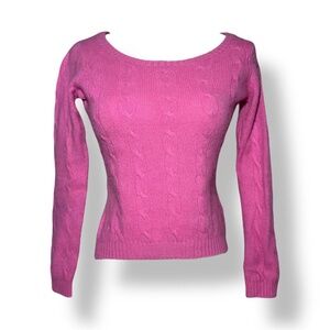 Lilly Pulitzer Cashmere Sweater